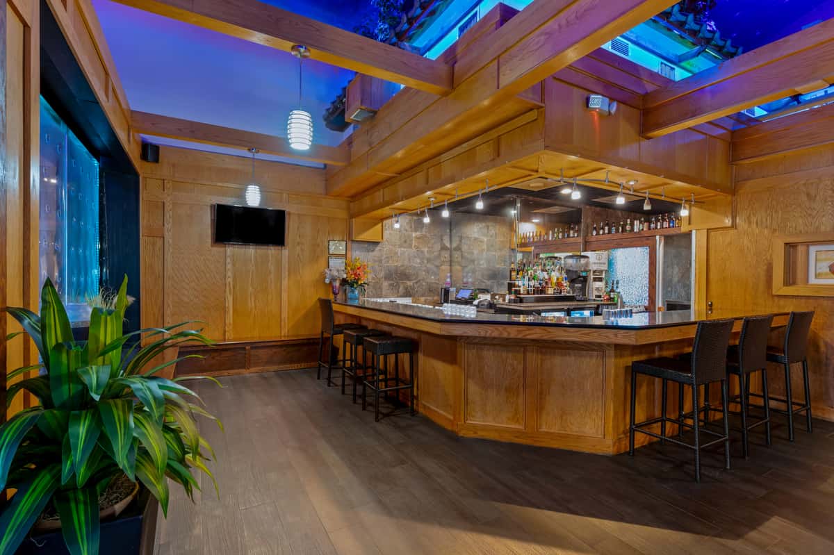 Miyabi Interior Photo