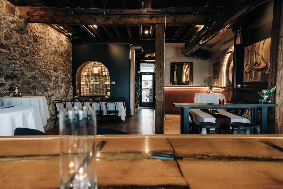 Taber Room