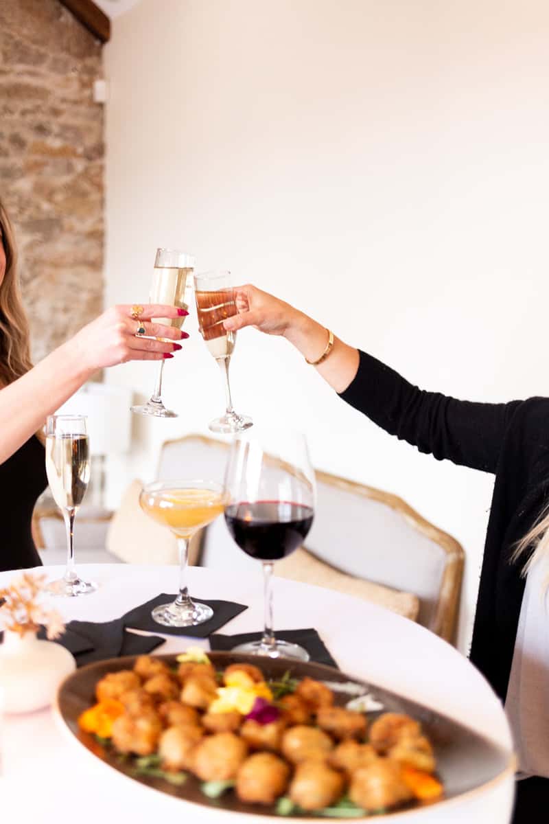 Private Dining Room in New Bedford MA Planning Tips for Hosts