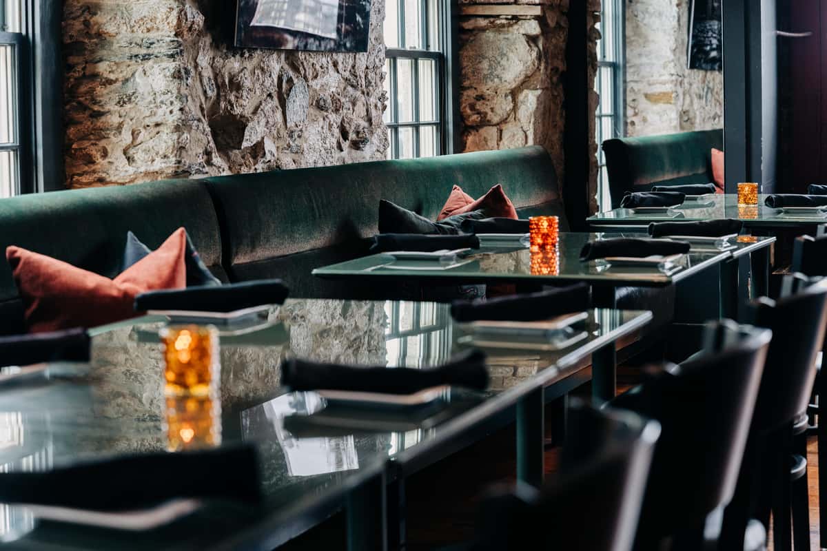 Cork Main Dining Room