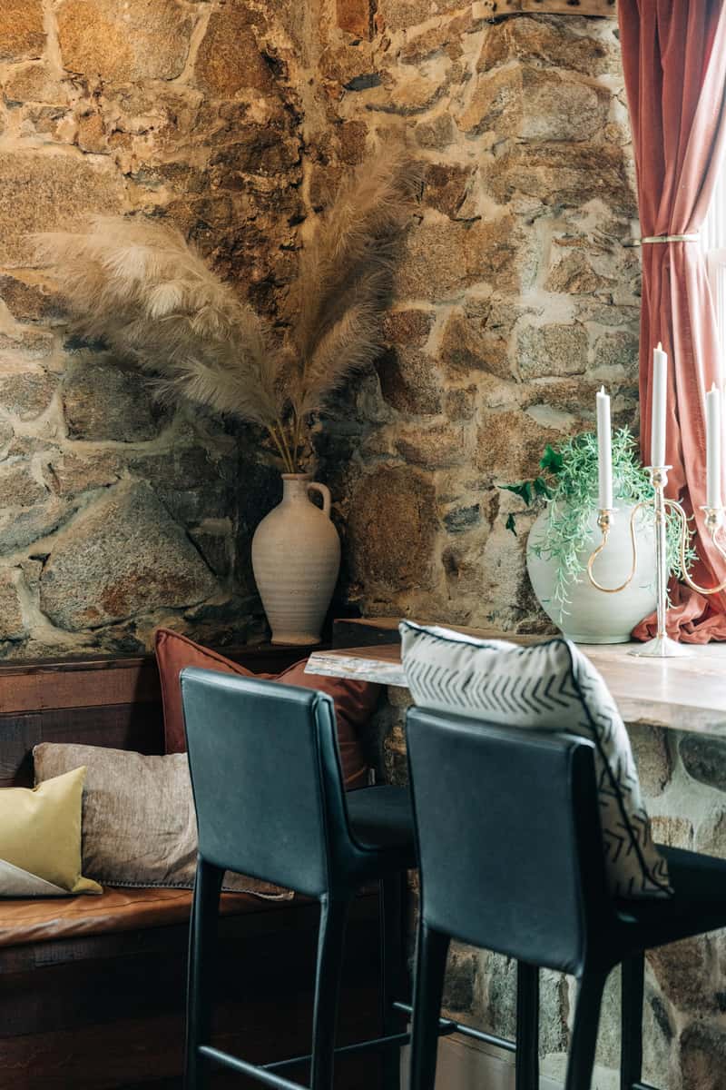 Taber Room