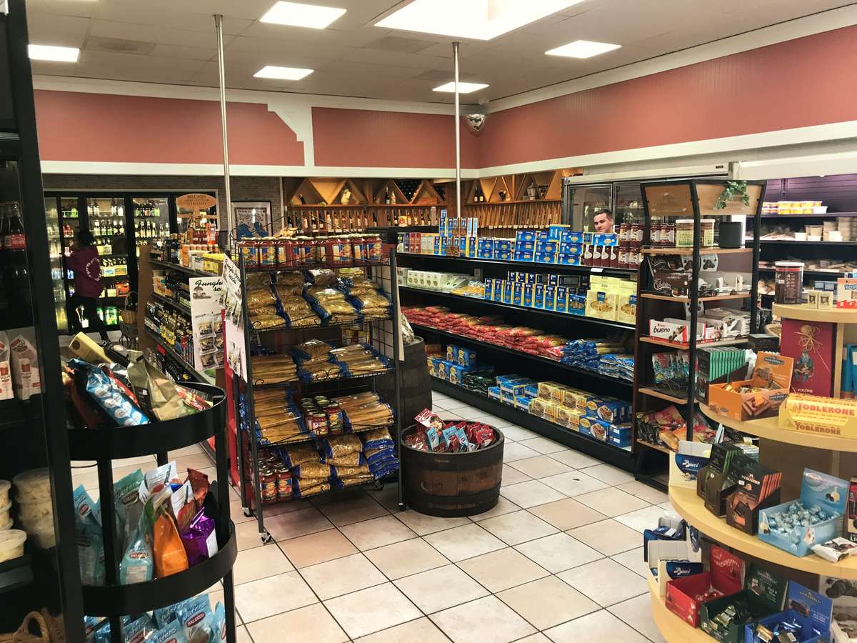 Groceries Giuliano s Italian Restaurant In CA