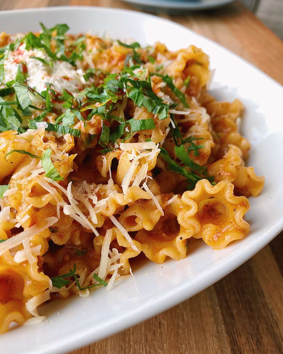 sugo