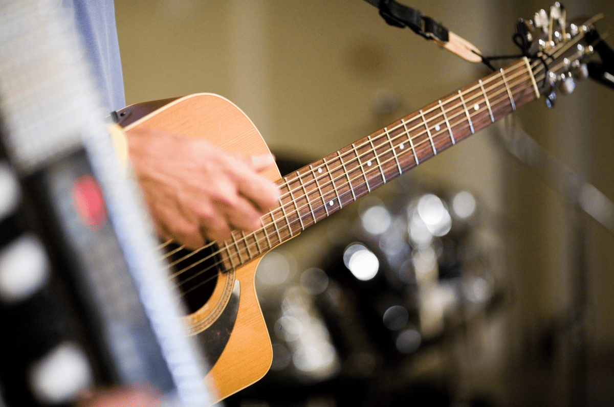 Live music at Terrebonne's Restaurant & Bar
