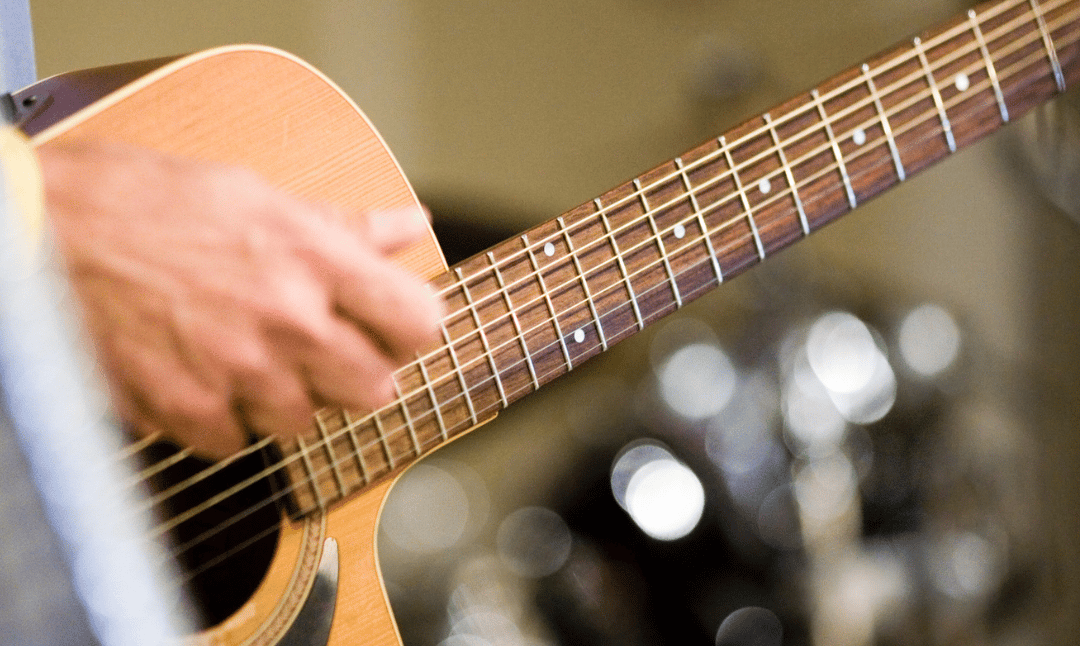 Live music at Terrebonne's Restaurant & Bar