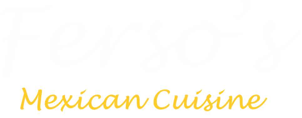 Ferso's Mexican Cuisine logo