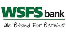 WSFS Bank. We stand for service.