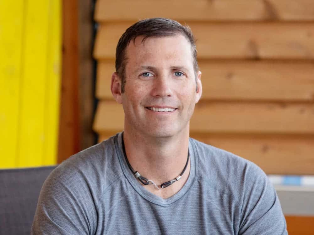 Josh Grapski