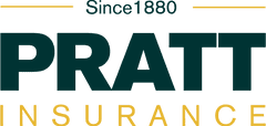 Pratt Insurance. Since 1880