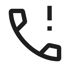 Phone icon