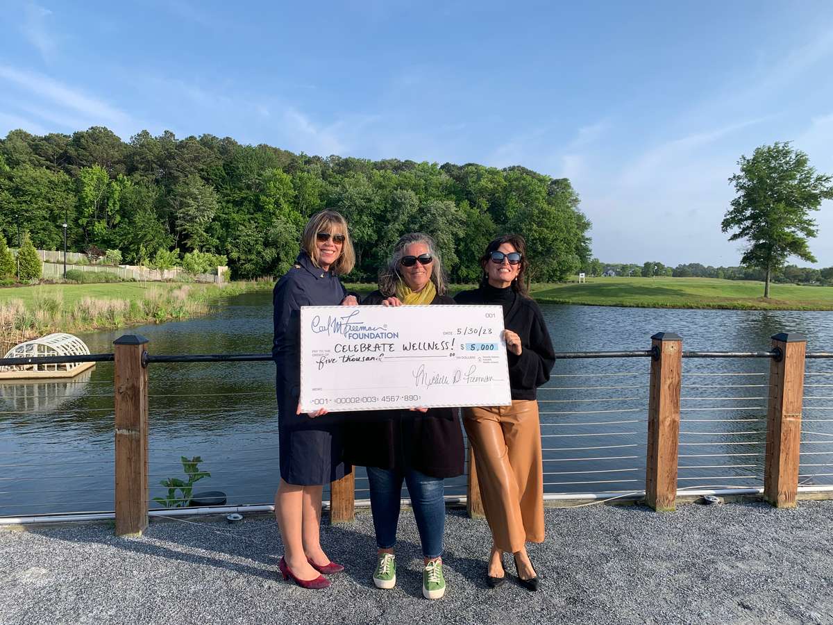 Check Presentation