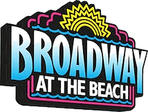 Broadway at the Beach
