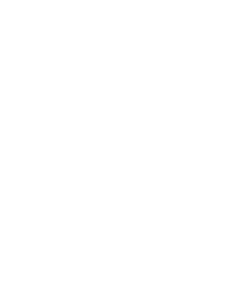 Hand-drawn heart
