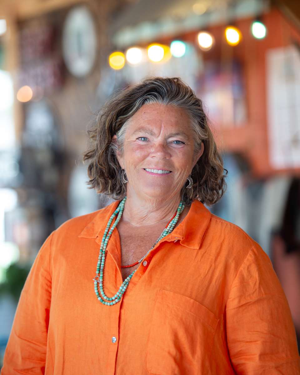 Kathy McDonald