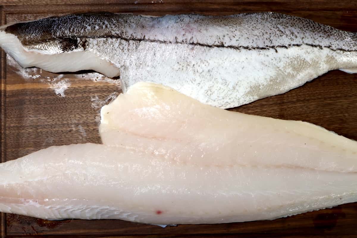 Haddock