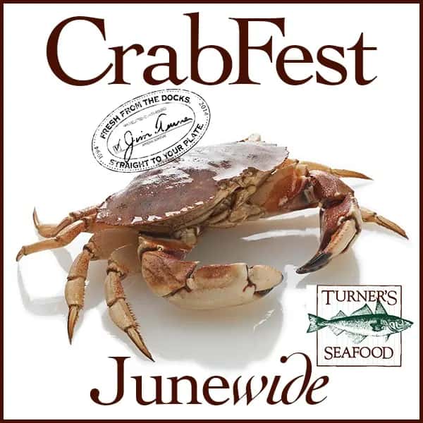 Crabfest June