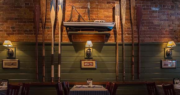 Melrose Interior