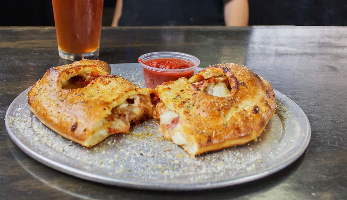 Calzone