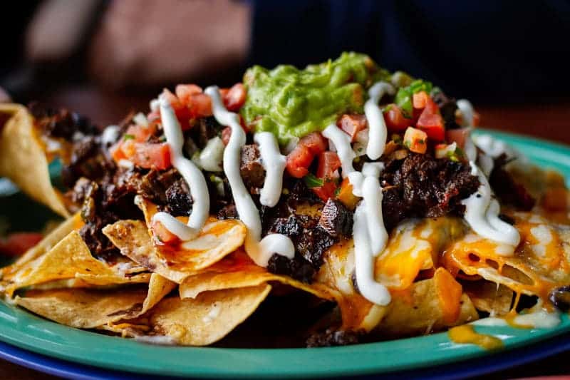 nachos