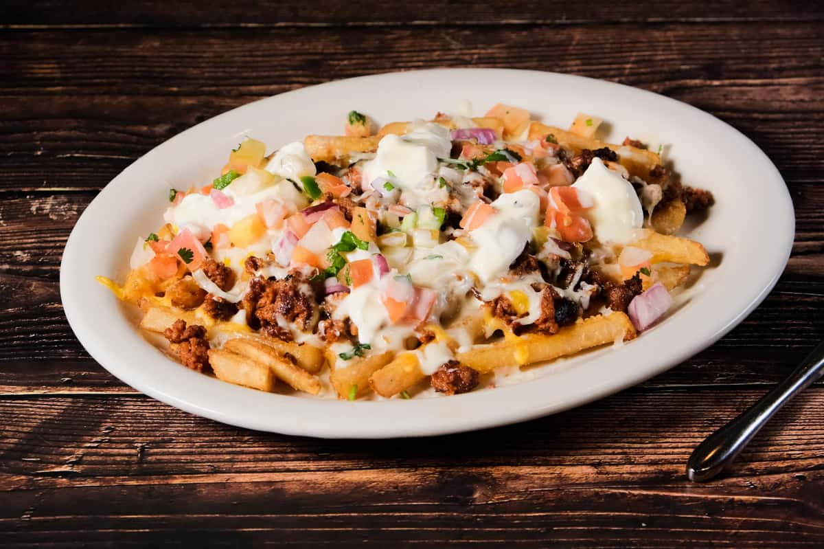 Cielo Mexican Grill
