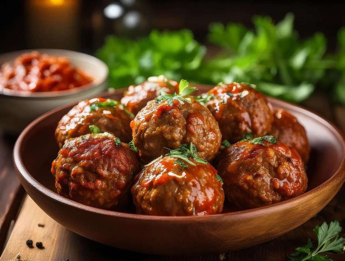 meatballs