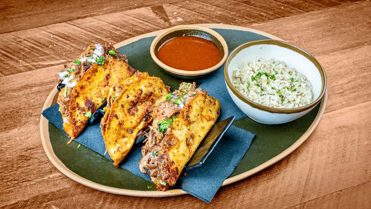 tacos