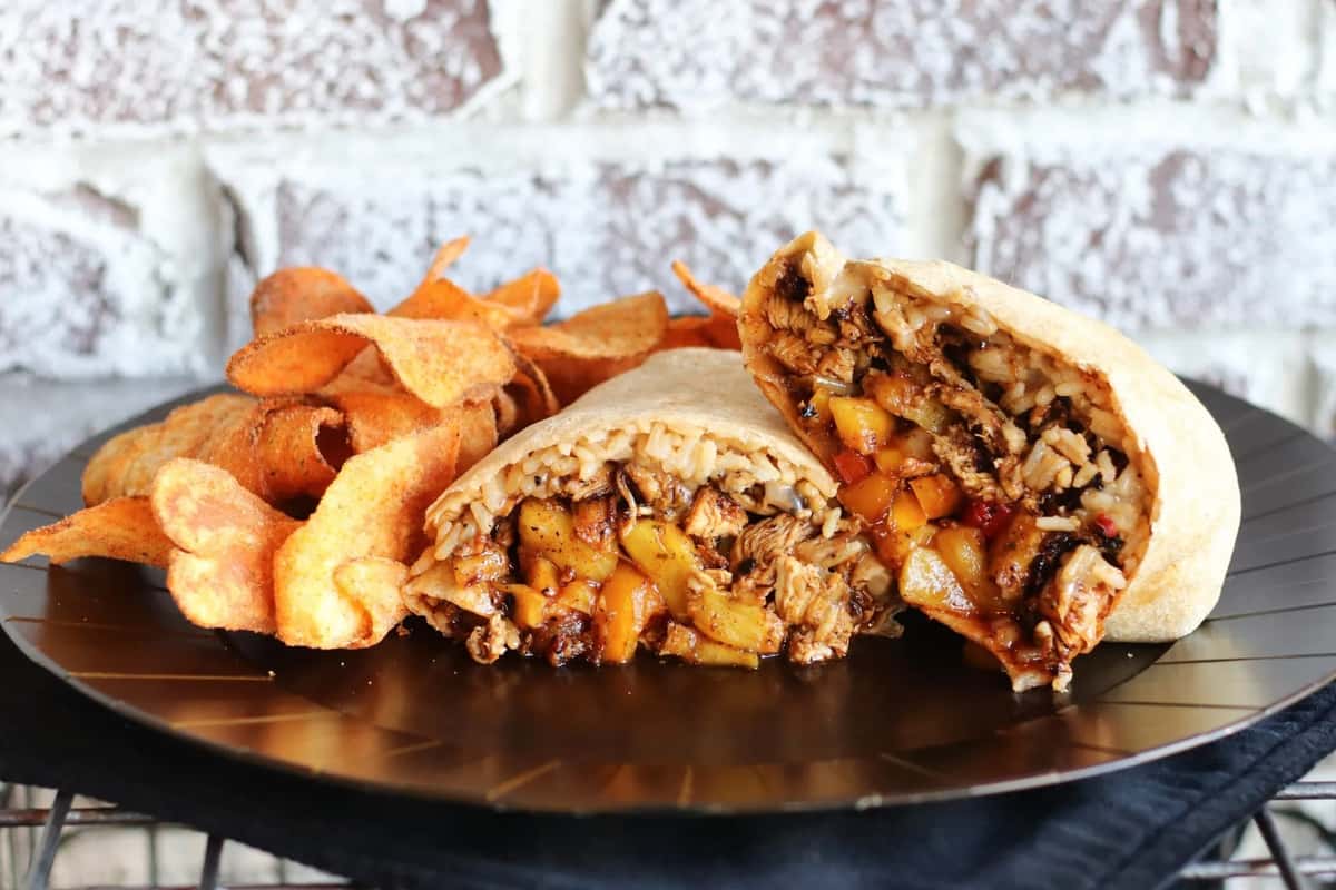 burritos