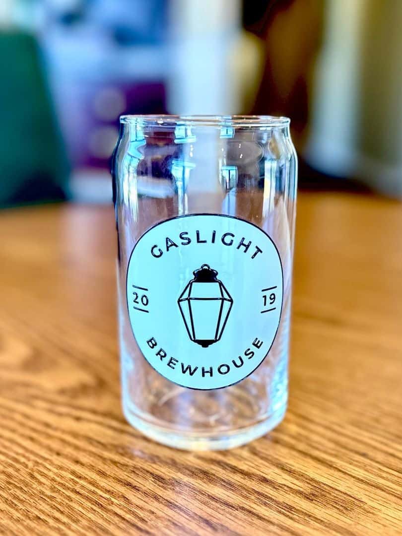 Gaslight Retail