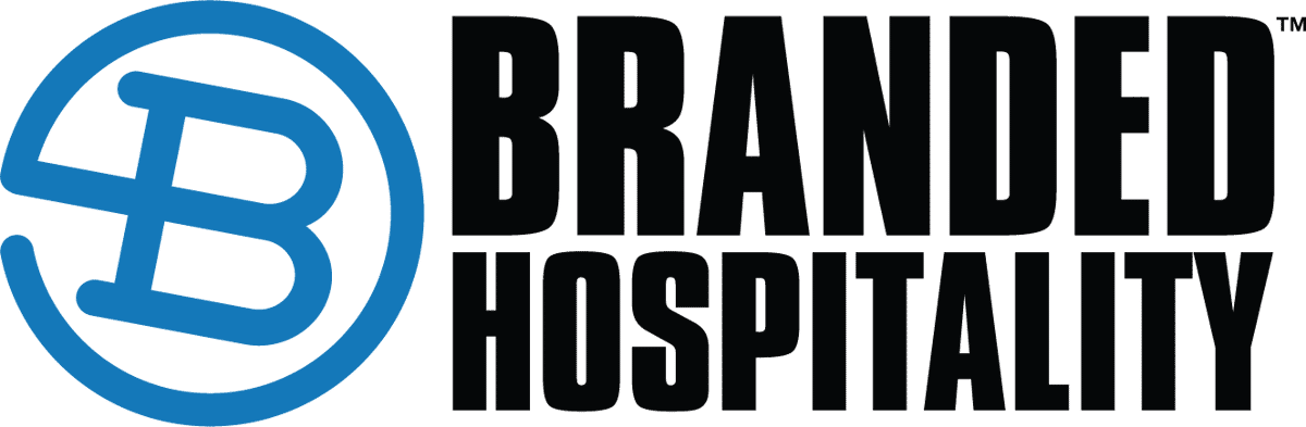 Branded Hospitality logo
