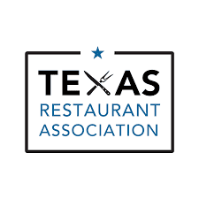Texas Restaurant Association logo