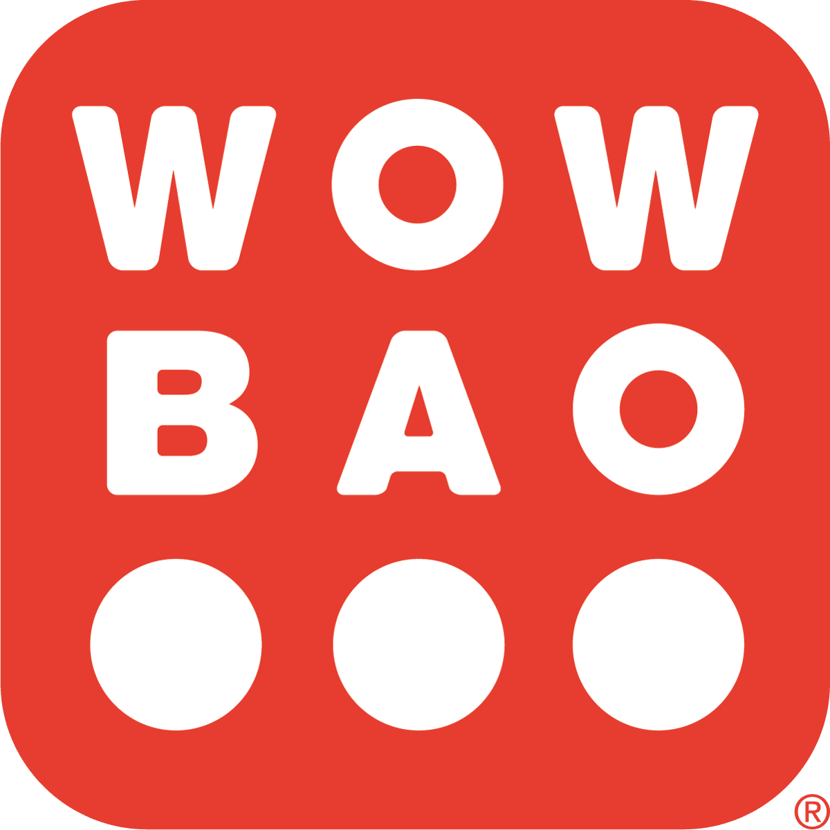 WOW Bao Logo
