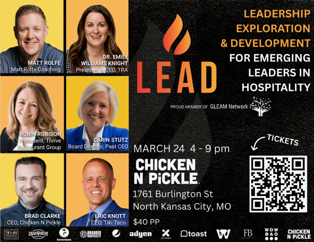 LEAD