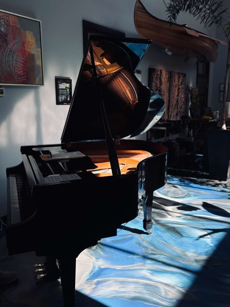 Piano