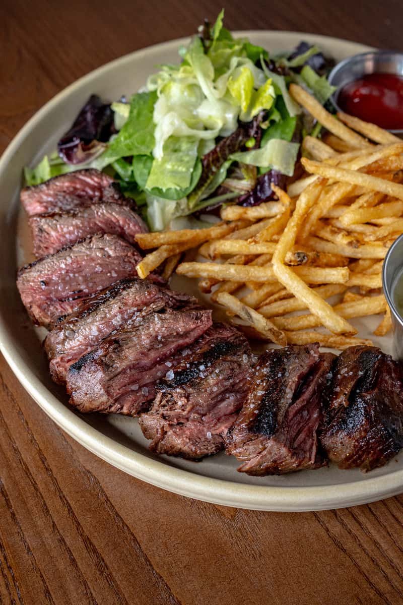 Steak Frites
