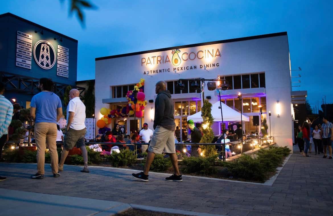 Patria Cocina Outside IMG
