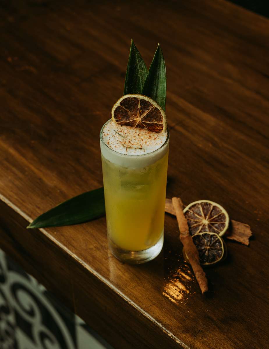 Patria Cocina Drink IMG