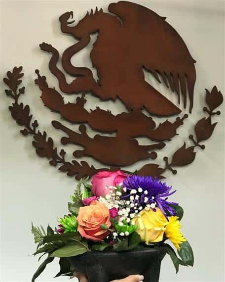 Mexican Eagle