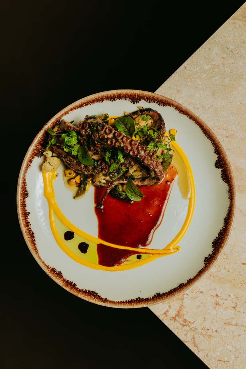 Patria Cocina Drink IMG 5