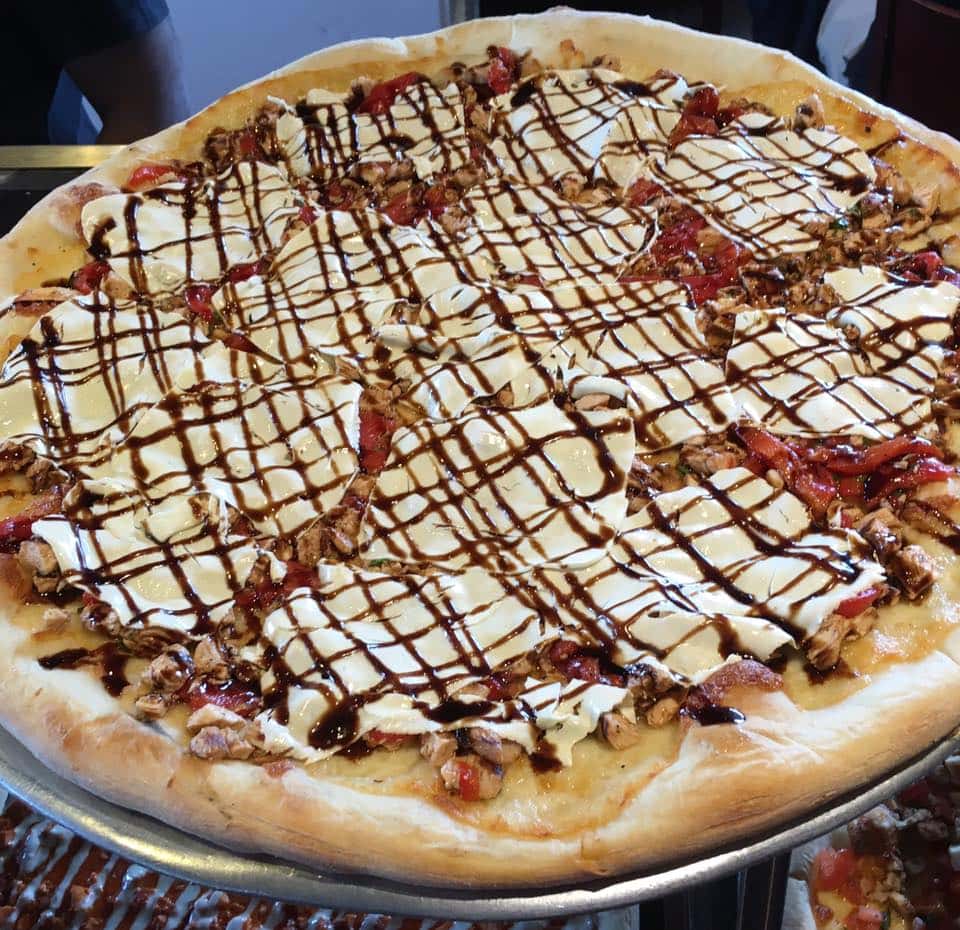 pizza