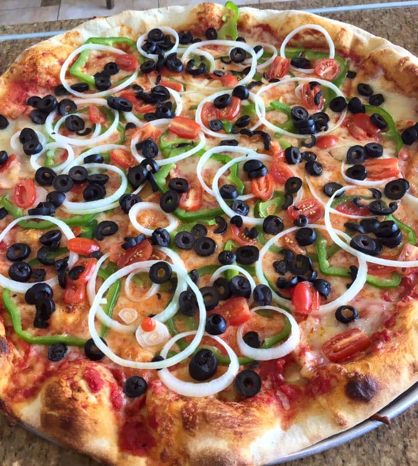 pizza
