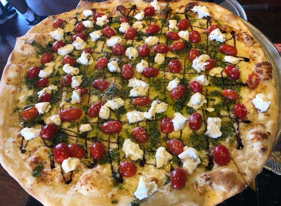 pizza