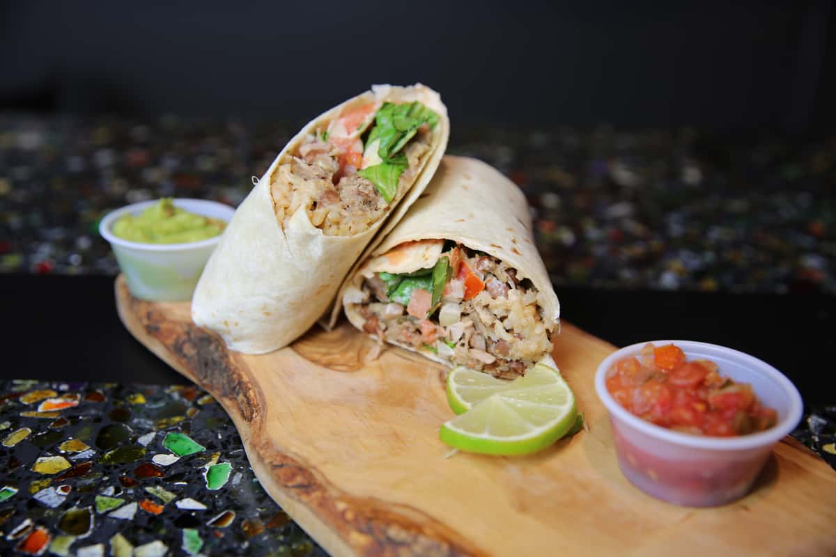 Burrito