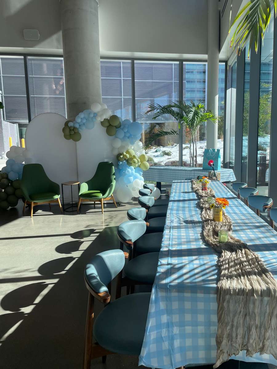 Catering and Events