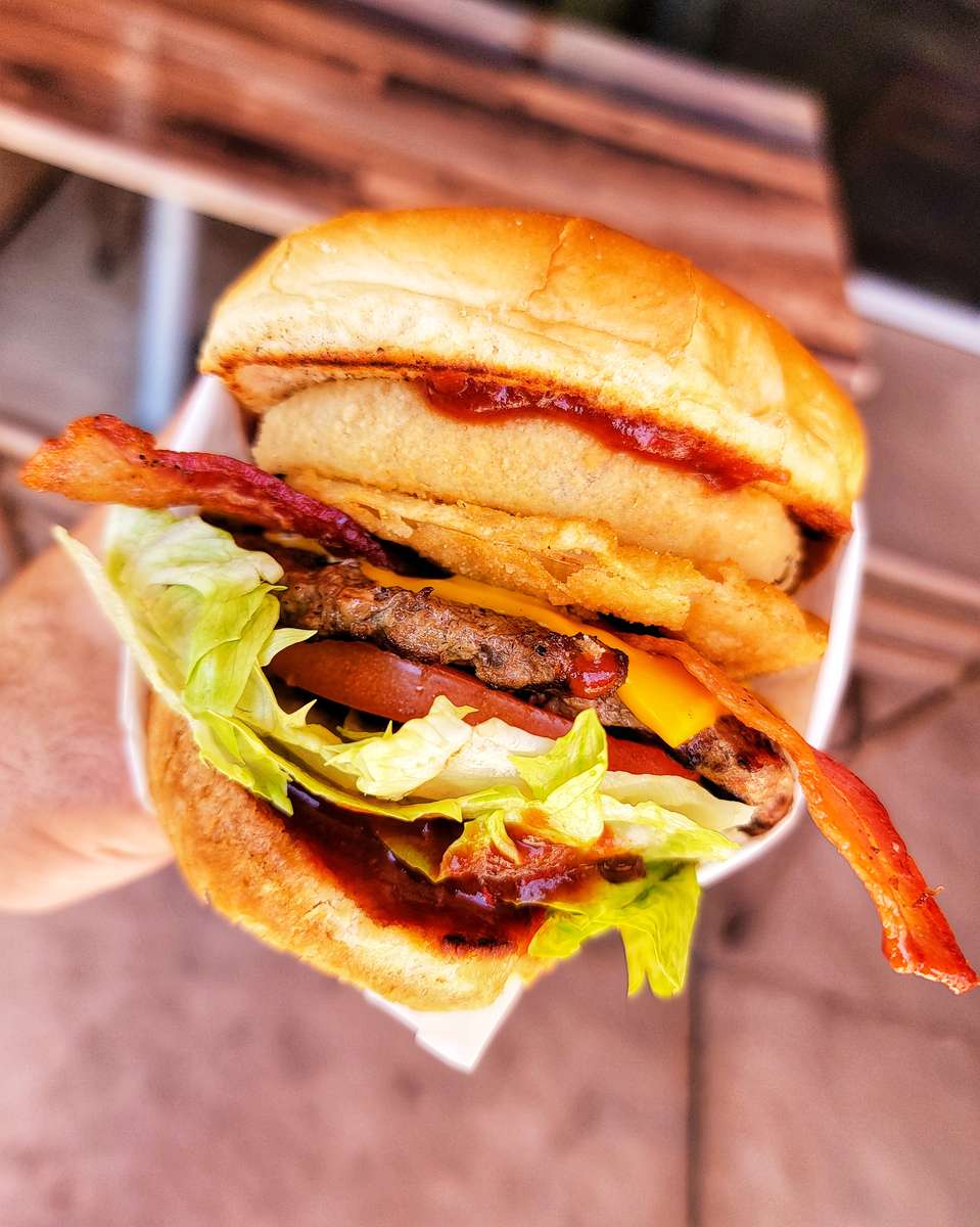 Burger