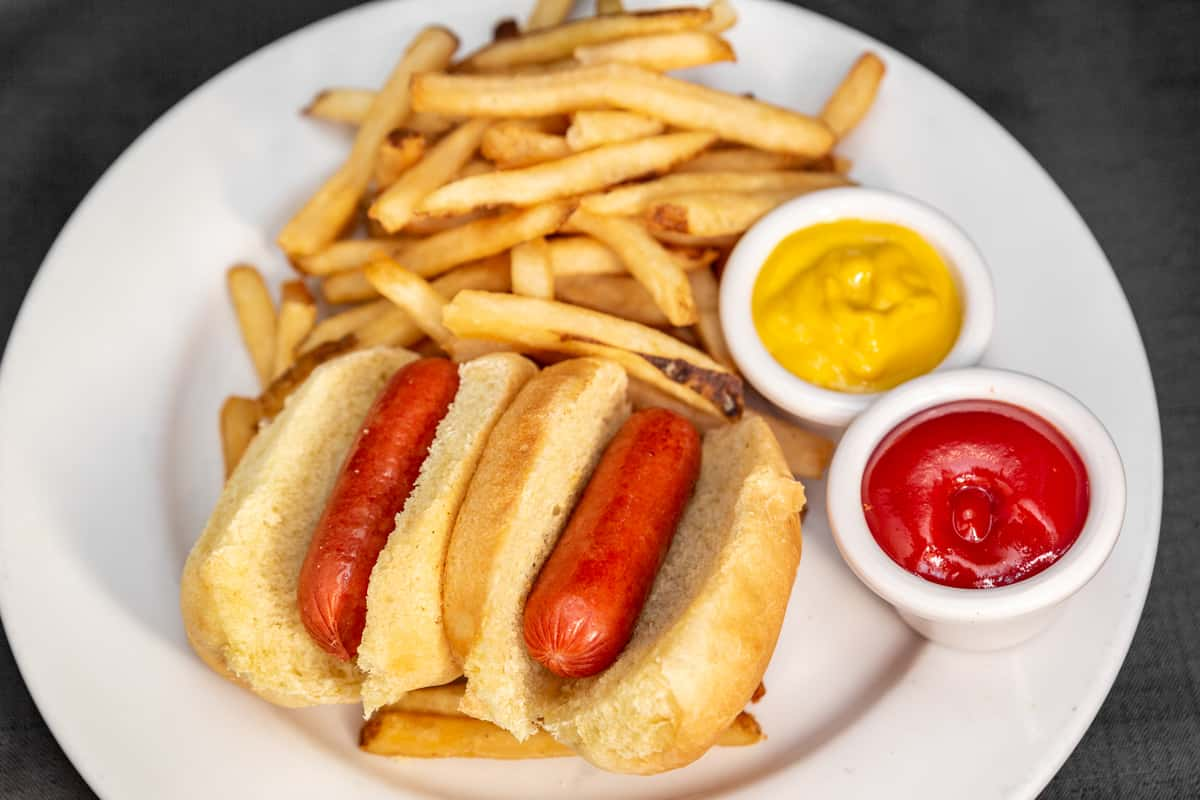 Gallery: Hot Dogs