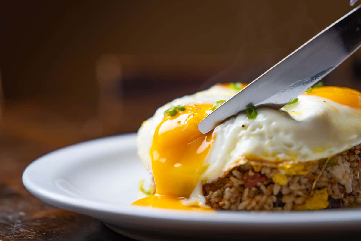 Fried Rice
