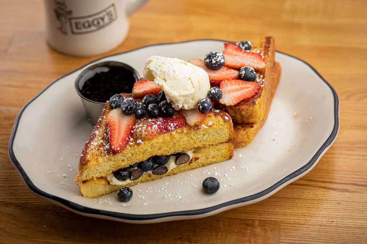 french toast