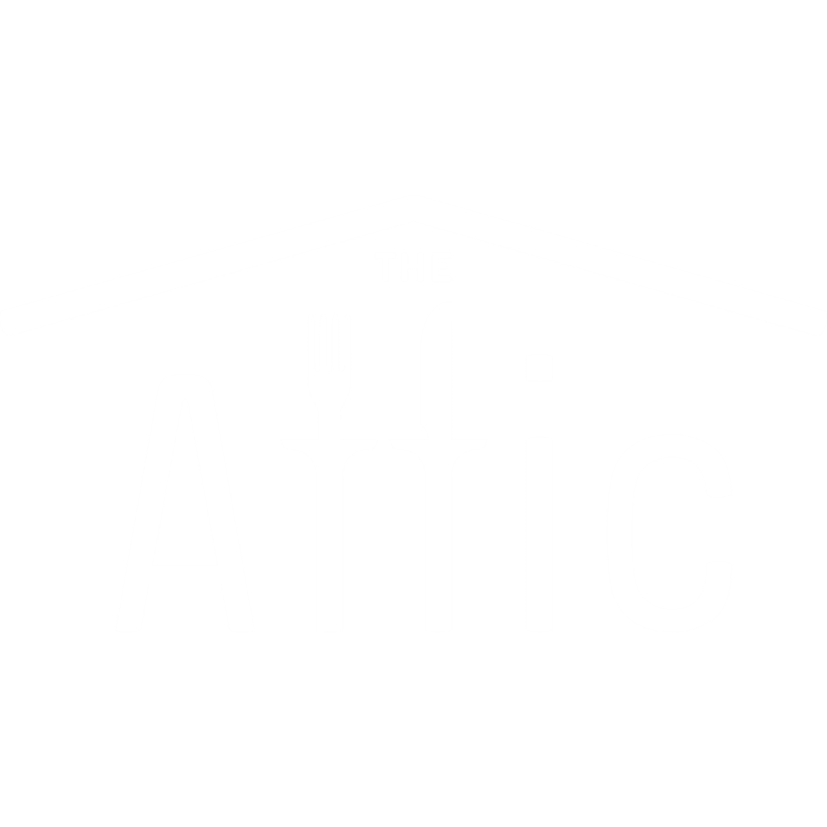 The Attic Logo
