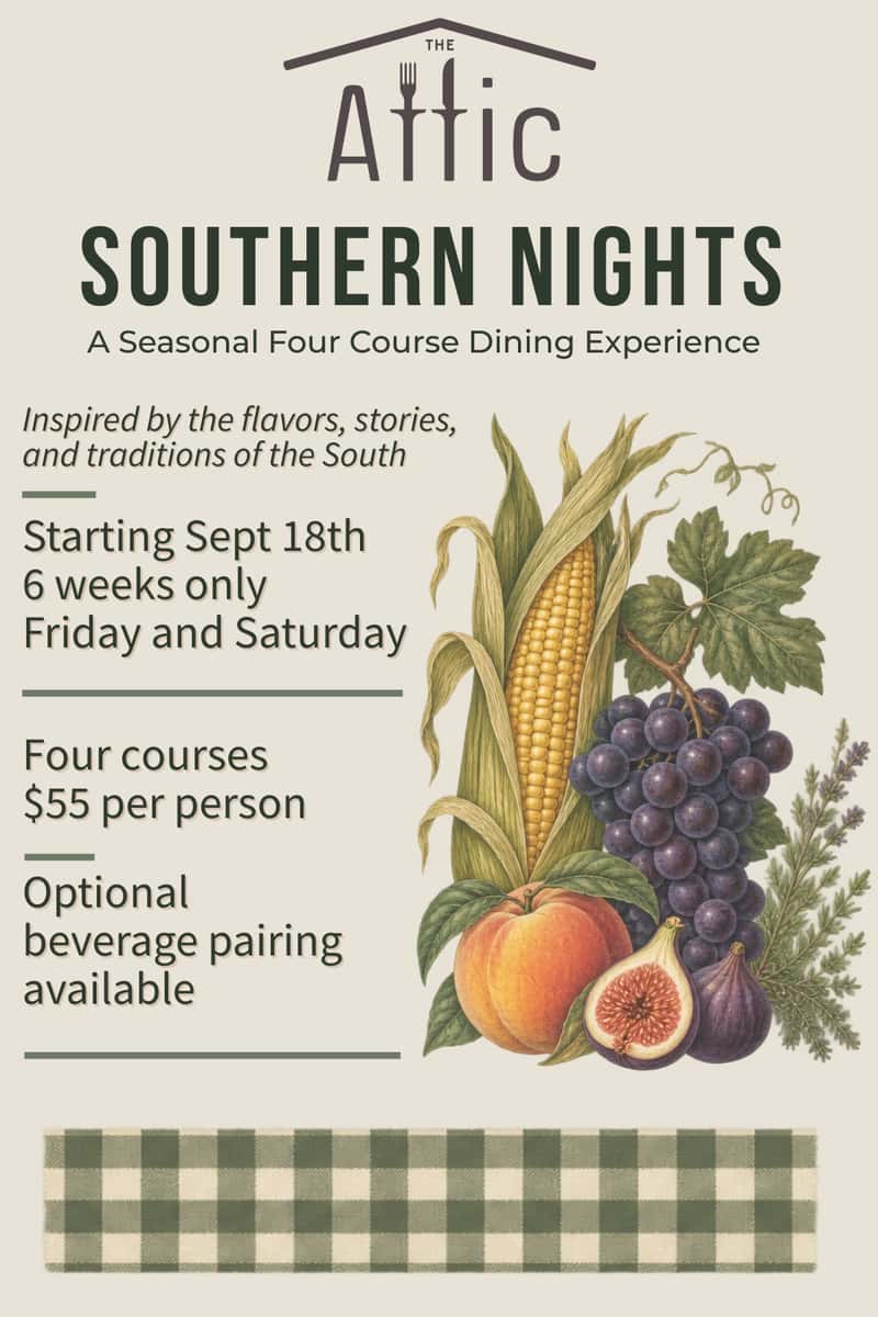 Southern Nights Fall_2026