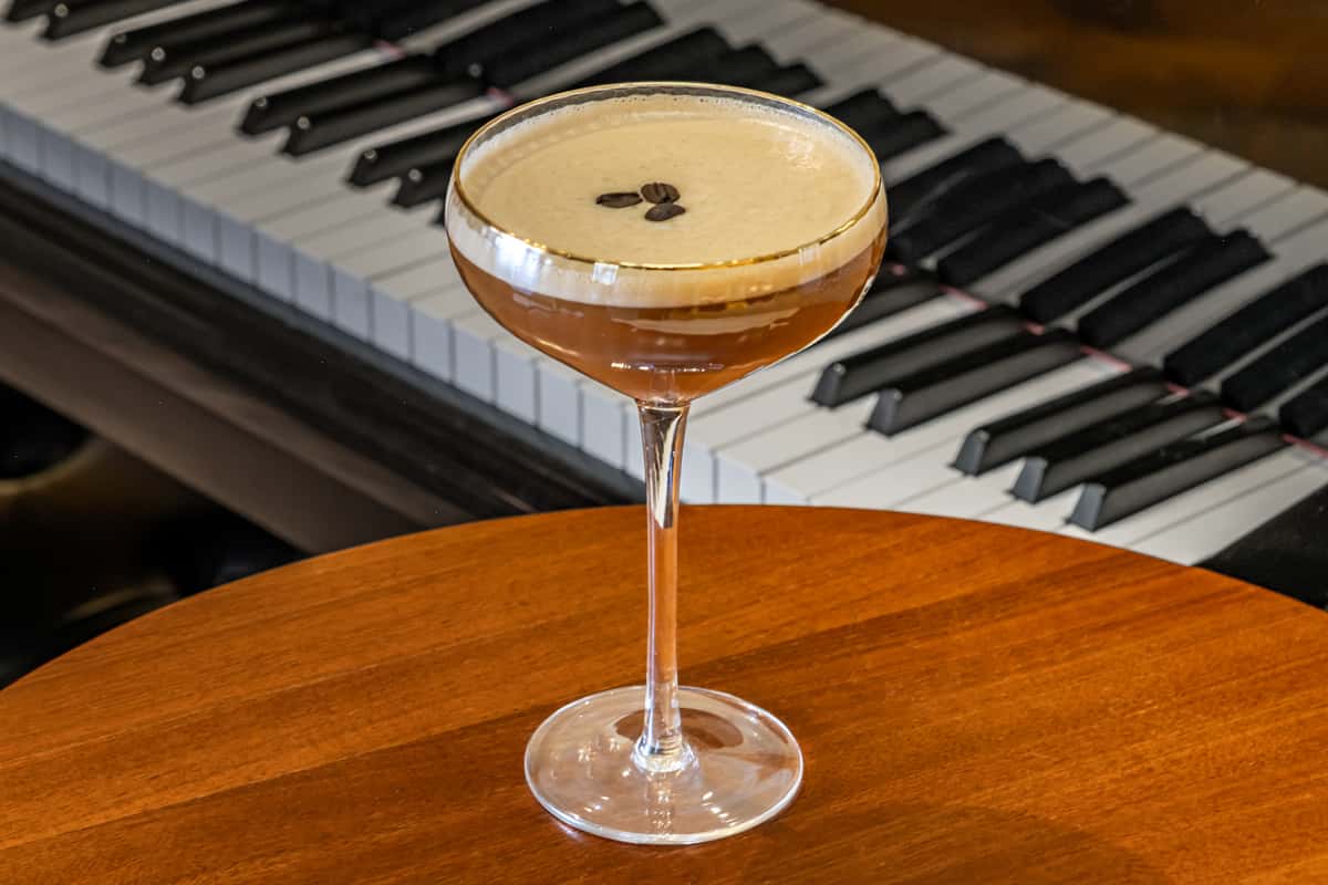 Espresso Martini